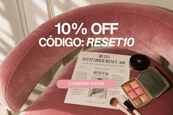 RETO RESET